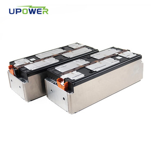 แบตเตอรี่โมดูล 14.8V 174Ah 177Ah 4S1P NMC  ปล่อยประจุเร็ว กระแสไฟสูงมาก สำหรับรถยนต์ไฟฟ้า - Product Image 3