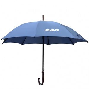 ร่มพับแบบกำหนดเองน้ำหนักเบา ราคาประหยัด พร้อมโลโก้ สำหรับของขวัญองค์กร - Product Image 3