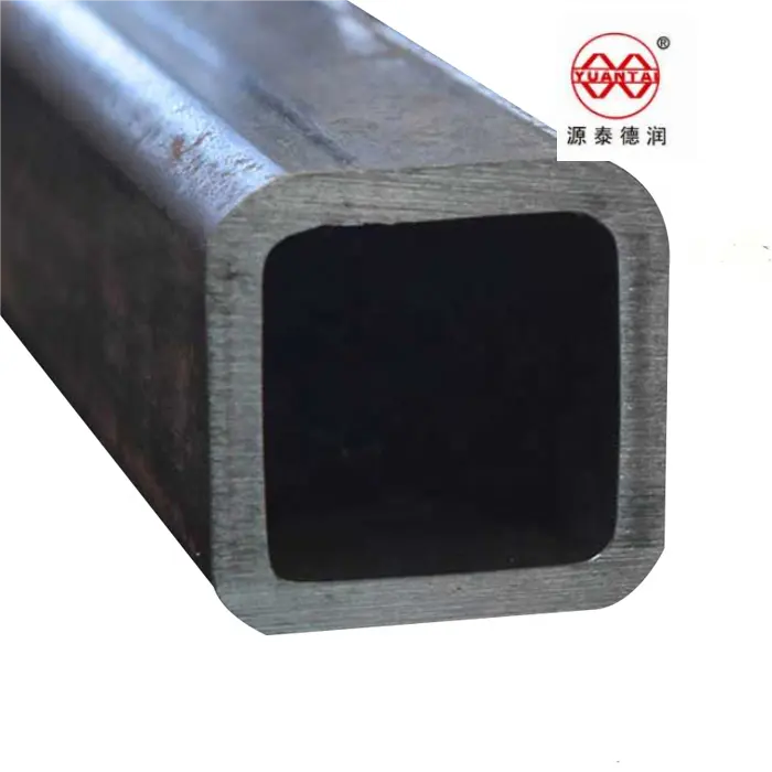 CHINA YuantaiDerun DNV rules for classification-ships Grade NV A/D32 NV A/D36 carbon Welded Steel hollow sections