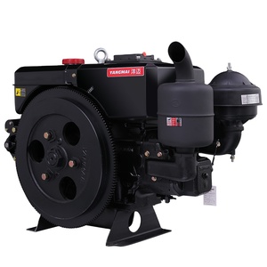 Motore Marino 8 CV Modello <span class=keywords><strong>YM</strong></span> 180, Motore Diesel Fuoribordo in Vendita - Product Image 6