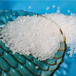 Offre Spéciale granules en plastique de la résine pp du polypropylène pp d'homopolymère de Vierge - Product Image 2