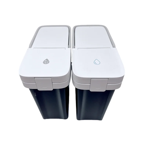 Nuevo Depósito de Agua Original de Gran Capacidad, Recipiente de Repuesto para Limpieza de Pisos para Aspiradora <span class=keywords><strong>Roborock</strong></span> <span class=keywords><strong>S8</strong></span> Pro Ultra - Product Image 1