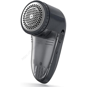 Removedor de Pelusas Eléctrico con Batería de Iones de Litio, 6 Cuchillas, 5W de Potencia, para Ropa de Lana, Venta al Por Mayor - Product Image 1