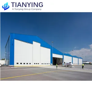 Prefab Steel Structure Building Warehouse Shed Storage Outdoor Garden Factory Steel Structure