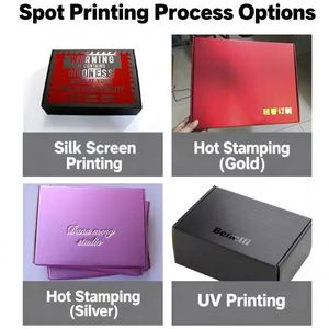 Custom Luxury Folding Magnetic <b>Shoes</b> Make up Makeup Sets Full Box Cookie Chocolate Gift Packaging Carton <b>Cardboard</b> Paper <b>Boxes</b> - Product Image 5
