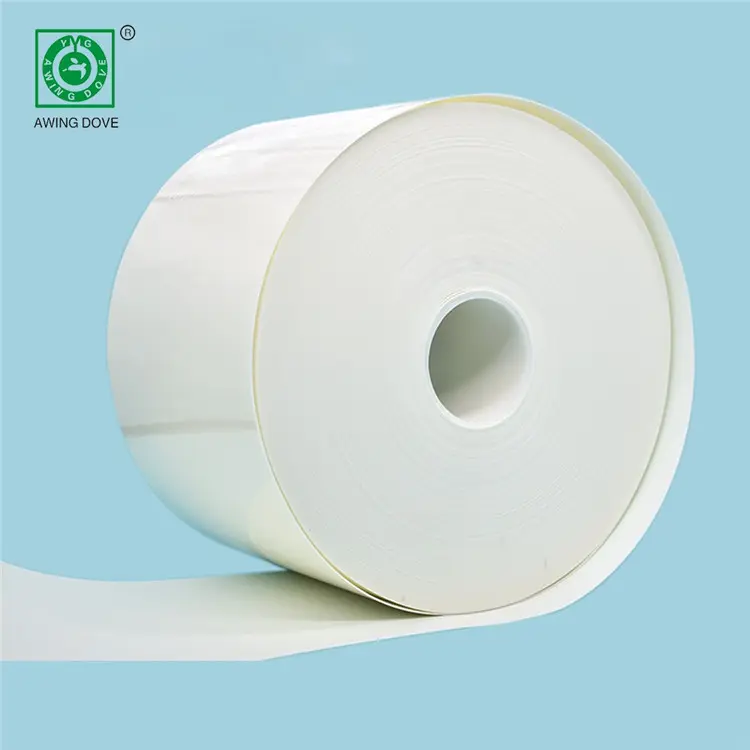 Microfoam Tape for Skin Very Soft and Flexible Medical Grade 1mm Thickness Shanghai ISO 13485 Medical Materials & Accessories