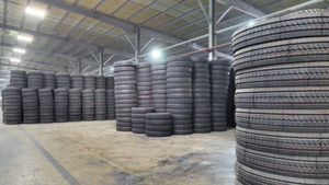 Pneumatico per Camion Chao Yang 385/65R22.5 LONG <span class=keywords><strong>MARCH</strong></span> LM526 - Product Image 5
