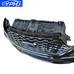 Kit de carrosserie avant avec radiateur pour <span class=keywords><strong>Ford</strong></span> <span class=keywords><strong>Explorer</strong></span> 2020 2021 <span class=keywords><strong>2022</strong></span> 2023 Pièces de carrosserie de remplacement - Product Image 5