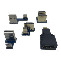 PC layar sentuh kapasitif murah 10.1 inci andal, dengan HD-MI antarmuka USB 1024*600 resolusi layar LCD jari