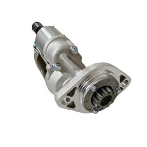 Conjunto de Arranque Xinchai 4D32XG31-51000 para Montacargas Diésel, Pieza de Repuesto - Product Image 5