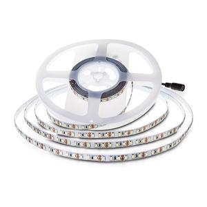 Bande LED - Bande lumineuse LED de 10 m, 8 W/m, 4000 K, IP20, 24 V, avec double circuit imprimé pour une durabilité et une efficacité accrues. - Product Image 1