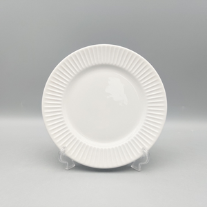 Vaisselle en céramique blanche <span class=keywords><strong>de</strong></span> style nordique <span class=keywords><strong>moderne</strong></span> - Product Image 5