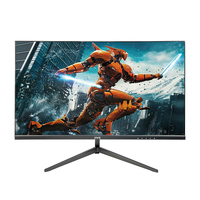 Monitor sin Marco de 32 Pulgadas, FHD, IPS/VA, 75/100Hz, Directo de Fábrica, Apto para Diversos Escenarios