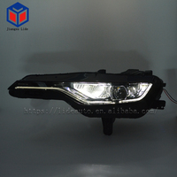 Système d'éclairage automatique pour Chevrolet Camaro 2019 2020, phare LED, système d'éclairage