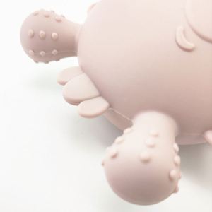 Mordedor de Silicona de Grado Alimenticio, Libre de BPA, con Diseño de Monstruo, para Bebés de 0 a 24 Meses, Unisex - Product Image 3