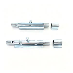 <span class=keywords><strong>Serratura</strong></span> a Scrocco in Acciaio di Alta Qualità OEM per Porte in Legno/Metallo e Accessori per Finestre - Product Image 4