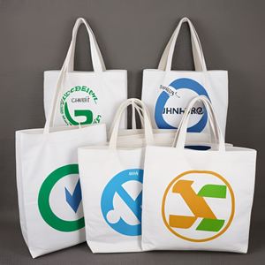 Custom Logo Polyester Tote <b>Bag</b> Durable Eco-Friendly Perfect for Shopping Travel & Promotions - Product Image 5