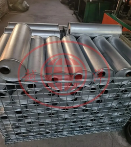 Silenciador de escape pulido con espejo de acero inoxidable Universal para todos los coches - Product Image 3