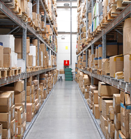 Services d'expédition Shopify pour vêtements de sport, services de dropshipping et de fulfillment, livraison porte-à-porte, fournisseurs de produits dropshipping 2026