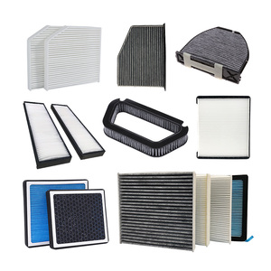 Filtro de cabina de alta calidad para coche de China 97133-3M000 97133-G8000 97133-D2500 filtro de aire de cabina de aire acondicionado automotriz para Hyundai GENESIS - Product Image 6