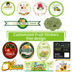 Trong suốt <span class=keywords><strong>PVC</strong></span> nhãn bao bì nhãn không thấm nước <span class=keywords><strong>PVC</strong></span> dán logo cho bao bì nhãn - Product Image 6