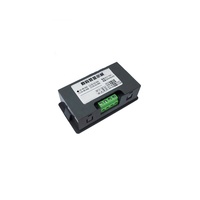 Panel de visualización LED digital con puerto serie RS485 Taidacent, módulo de pantalla TTL, comunicación PLC MODBUS, pantalla de 3, 4, 5, 6 dígitos y 7 segmentos