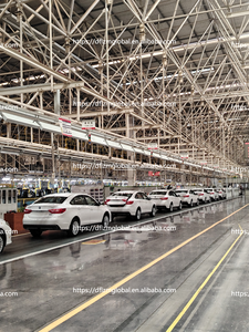 ผู้ผลิตจีน Dongfeng Forthing T5evo รถยนต์เบนซินอัตโนมัติ รถเอสยูวีความเร็วสูง 1.5TD/7DCT รถเอสยูวีหรูหราสำหรับครอบครัว - Product Image 6