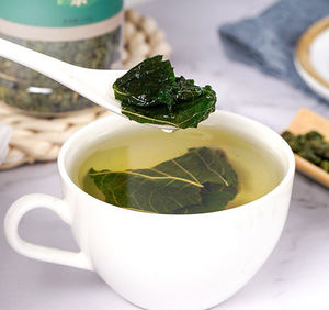 Venta al por mayor de hierbas secas a granel, té de hierbas naturales, hojas de morera secas - Product Image 3