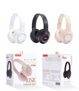 Cheap Computer PC Stereo Gaming <strong>Headphones</strong> Wireless Blue Tooth <strong>Headphones</strong> With Soft Stereo Earmuffs <strong>Over</strong> Ear <strong>Heads</strong>