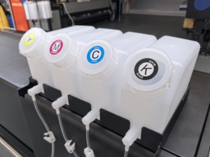 Giá Rẻ Giá <span class=keywords><strong>6ft</strong></span> 1.8m Máy in phun sinh thái dung môi máy in kép i3200 xp600 đầu Flex Banner Vinyl vải máy in phun - Product Image 6