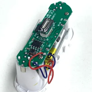मुद्रित सर्किट बोर्ड सच्चा वायरलेस स्टीरियो हेडफ़ोन सर्किट बोर्ड हाइफी लंबी रेंज ब्लूटूथ फास्ट चार्जिंग ओएम