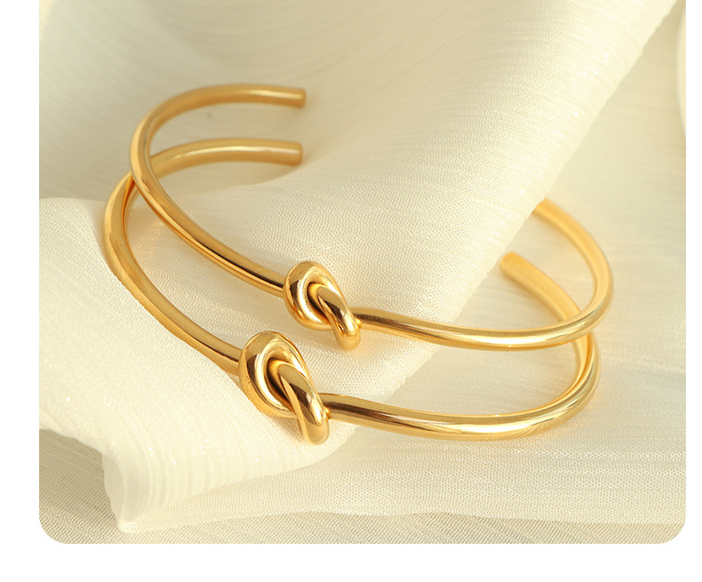 Hot Selling No Tarnish Personalized Retro Fashion Titanium