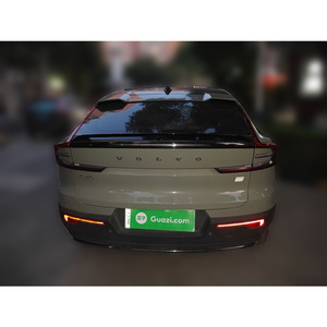 รถวอลโว่ <span class=keywords><strong>C40</strong></span> BEV รถมือสอง FWD 5ที่นั่งพร้อมส่งออก - Product Image 5