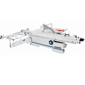 MJ6132BD China Precision 3200mm Sliding Table Panel Saw For Woodworking