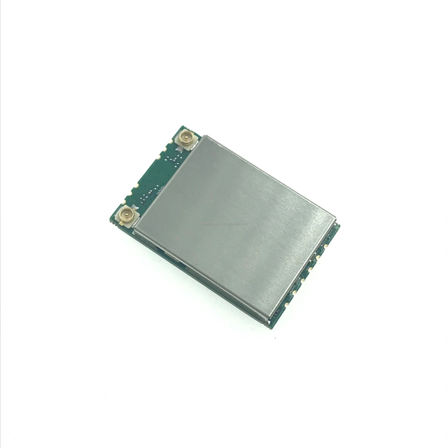 RTL8812AU High-power Dual-band Transmission 5G network card USB interface WiFi module R8812AF1-A