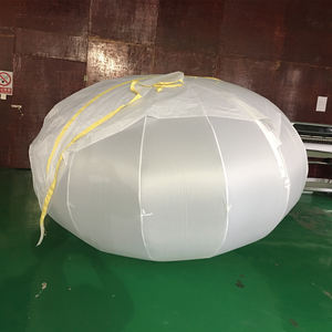 Pelota de playa de color inflable al aire libre/globo inflable de PVC - Product Image 4