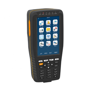 Probador de <span class=keywords><strong>ADSL</strong></span>/VDSL de alta calidad, prueba DMM, <span class=keywords><strong>medidor</strong></span> OPM/VFL, rastreador de tonos/localizador de fallas de Cable TDR telefónico - Product Image 6