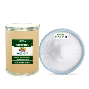 BSTBIO OEM y Suministro al por Mayor, Eritritol en Polvo, Sustituto del Azúcar, Cero Calorías, CAS 149-32-6, en Bolsas de 25kg y 50kg - Product Image 4