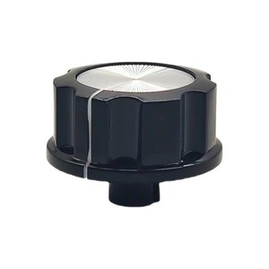 Bouton de réglage Distant Peaks pour autocuiseur électrique universel et friteuse à air, pièce de rechange en plastique DSQ - Product Image 1