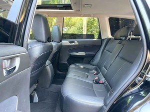 Offerta Speciale Subaru Forester 2012 2.0XS Auto Edizione Lusso Guida a Sinistra Sedili in Pelle Pneumatici R16 Tetto Apribile SUV 5 Porte 5 Posti - Product Image 6