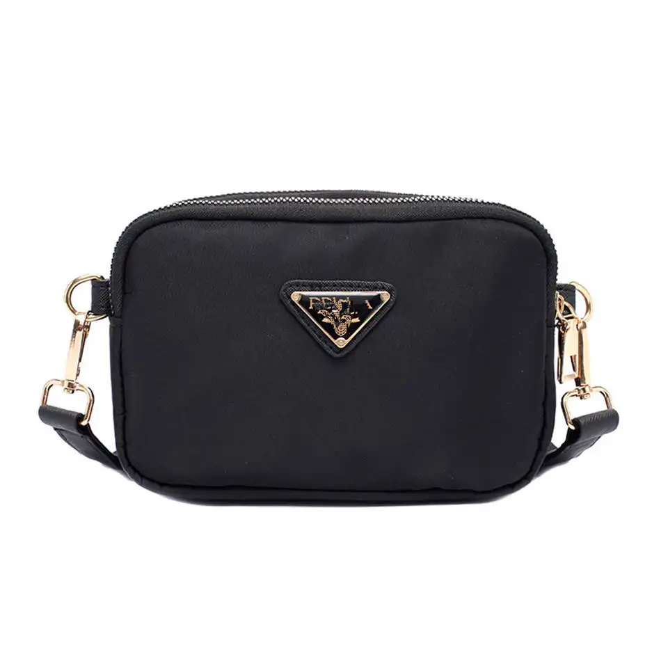 Guangzhou luggage luxury brand 1-1 fashion Italian best-selling handbag