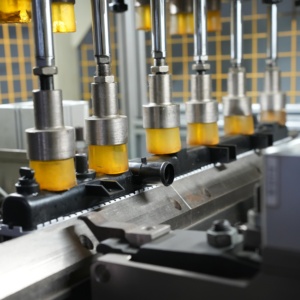 หม้อน้ำรถยนต์หม้อน้ำอลูมิเนียมแบบกำหนดเองสำหรับ Volkswagen <span class=keywords><strong>Passat</strong></span> <span class=keywords><strong>B5</strong></span> 1.8T '01-Mt 8D0121251P/8D0121251AJ/8D0121251AC - Product Image 5