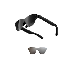 Occhiali AR Intelligenti RayNeo Air <span class=keywords><strong>4</strong></span> Pro, Luminosità 1200 Nits, Visualizzazione HD 135 Pollici, <span class=keywords><strong>4</strong></span> Altoparlanti, Audio Immersivo HDR10, Made in China - Product Image 1