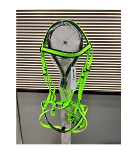 Brida ecuestre de Carreras de Caballos de Pvc de larga duración para montar a caballo disponible en exportación desde India Brida de caballo - Product Image 1