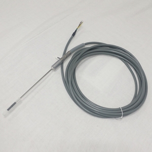 Sonde de température JUMO Original PT100, best-seller |   Double Core PT-100 - Product Image 1