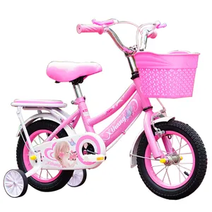 एक्सथैंग नया मॉडल 12 14 16 18 इंच 2 3 4 5 6 7 साल के बच्चों की कीमत 3-7 साल के बच्चों के लिए साइकिल बेबी साइकिल