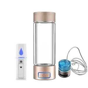 Moneng بالجملة زجاجة الهيدروجين 2000ppb 6000ppb شركات صنع الهيدروجين - Product Image 1