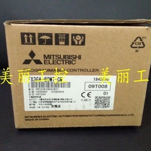 Contrôleur programmable Mitsubishi Electric FX3GA 24MT CM Automatisation industrielle PLC - Product Image 4