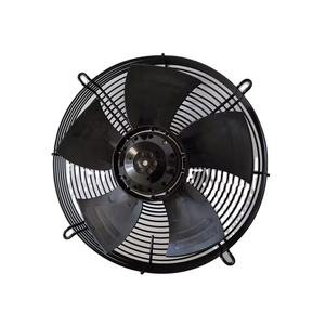 Ventilador Axial de Refrigeración ebmpapst S4E300-AS72-45 S4E300-AS72-45/F01 S4E300-AS72-44/F01 230V 72W para Refrigeración y Almacenamiento en Frío - Product Image 1