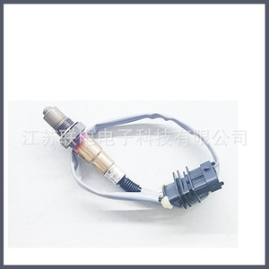 Oxygen <b>Sensor</b> 0258010121 55563348 <b>For</b> <b>Car</b> Replacement Repair - Product Image 3